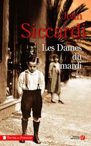 Les dames du mardi - Siccardi Jean