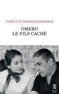 Omero, le fils caché - Markogiannakis Christos - DesGranges Maxime