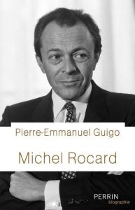 Michel Rocard - Guigo Pierre-Emmanuel