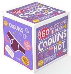 ROLL'CUBE - COQUIN -NOUVELLE EDITION- - MATHIVET/THOUET