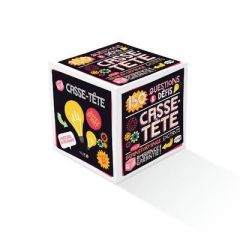 ROLL'CUBE CASSE TETE - MATIVOX