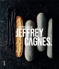 La pâtisserie de Jeffrey Cagnes - Cagnes Jeffrey - Fau Laurent - Vasseghi Sarah