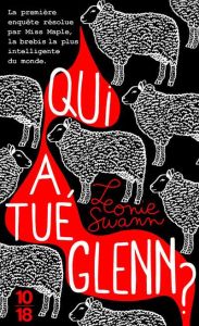 Qui a tué Glenn ? - Swann Leonie