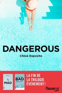 Dangerous - Esposito Chloé - Contartese Laura