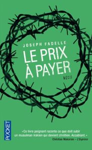 Le prix à payer - Fadelle Joseph