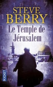 Le Temple de Jérusalem - Berry Steve - Mazingarbe Danièle