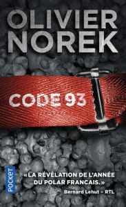 Code 93 - Norek Olivier