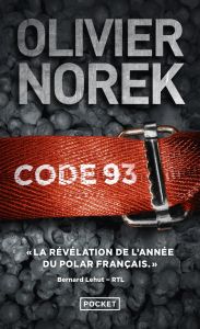 Code 93 - Norek Olivier