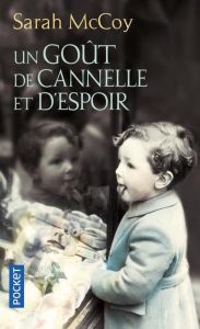 Un goût de cannelle et d'espoir - McCoy Sarah - Riveline Anath