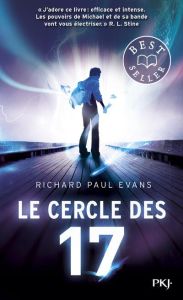 Le cercle des 17 Tome 1 - Evans Richard - Rosson Christophe