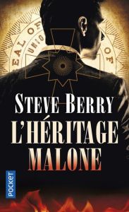 L'héritage Malone - Berry Steve - Szczeciner Philippe