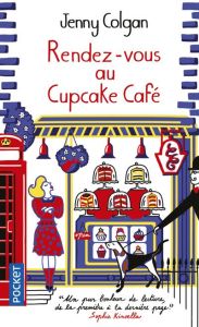 Rendez-vous au Cupcake Café - Colgan Jenny