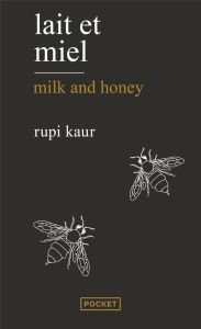 Lait et miel - Kaur Rupi