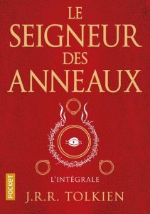 Le Seigneur des Anneaux Intégrale - Tolkien John Ronald Reuel - Lauzon Daniel