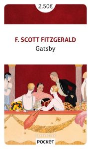 Gatsby - Fitzgerald Francis Scott - Merle Jean-François