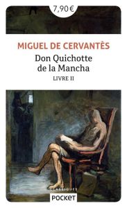 Don Quichotte Tome 2 - Cervantès Miguel de - Miomandre Francis de - Roull