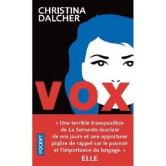 Vox - Dalcher Christina