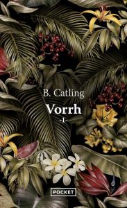 Vorrh - Catling Brian - Mège Nathalie - Moore Alan