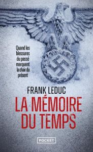 La Mémoire du temps - Leduc Frank