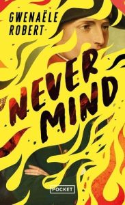 Never Mind - Robert Gwenaële