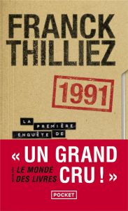 1991 - Thilliez Franck