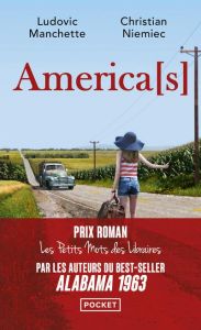 America[s - Manchette Ludovic - Niemiec Christian