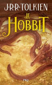 Le Hobbit - Tolkien John Ronald Reuel - Lauzon Daniel