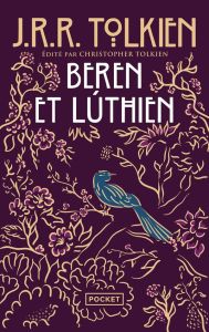 Beren et Lúthien - Tolkien John Ronald Reuel - Tolkien Christopher -