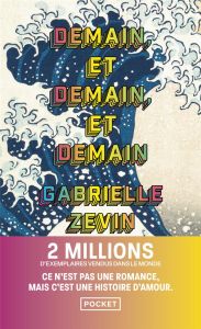 Demain et demain et demain - Zevin Gabrielle