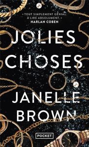 Jolies choses - Brown Janelle - Baude Clément