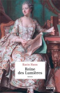 Reine des Lumières - Hann Karin