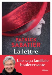 La lettre - Sabatier Patrick