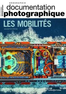 Mobilités - Frétigny Jean-Baptiste