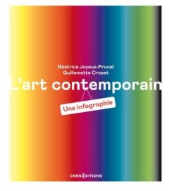 L'art contemporain. Une infographie - Joyeux-Prunel Béatrice - Crozet Guillemette