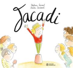 Jacadi - Servant Stéphane - Sandoval Emilie