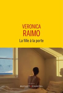 La fille à la porte - Raimo Veronica - Guillard Liliane