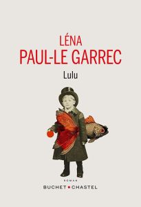 Lulu - Paul-Le Garrec Léna