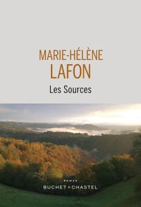 Les Sources - Lafon Marie-Hélène