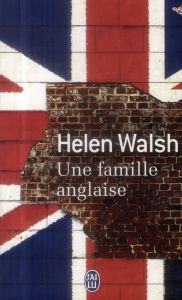 Une famille anglaise - Walsh Helen - Chartres Cécile