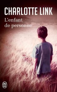 L'enfant de personne - Link Charlotte - Darneau Danièle