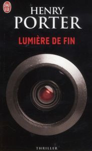 Lumière de fin - Porter Henry - Clarinard Raymond