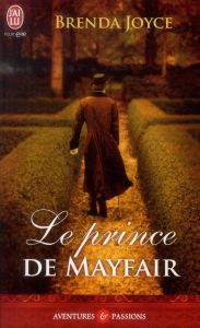 Le prince de Mayfair - Joyce Brenda - Leymarie Isabelle