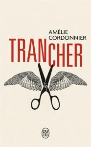 TRANCHER - CORDONNIER AMELIE