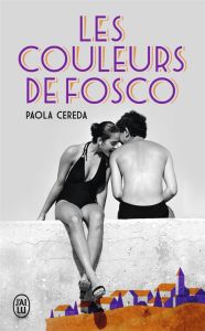 LES COULEURS DE FOSCO - CEREDA PAOLA