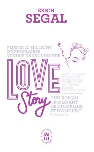 Love Story - Segal Erich