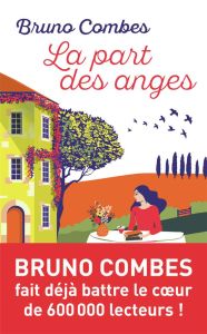 La part des anges - Combes Bruno