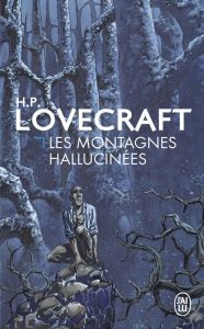 Les montagnes hallucinées - Lovecraft Howard Phillips - Lamblin Simone - Papy