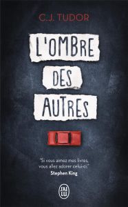 L'ombre des autres - Tudor C.J. - Eliroff Thibaud