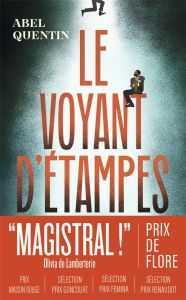 Le voyant d'Etampes - Quentin Abel