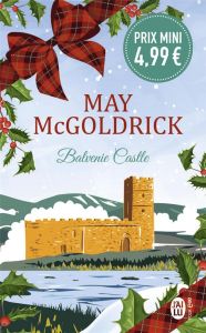 Balvenie Castle - McGoldrick May - Arvor Nellie d'